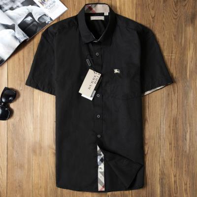 Burberry Men Shirts-1032